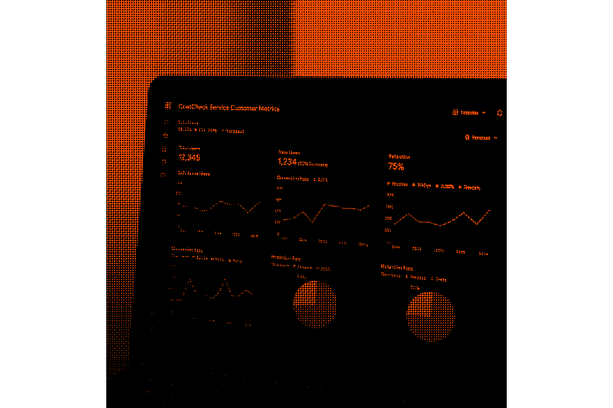 Customer Insights